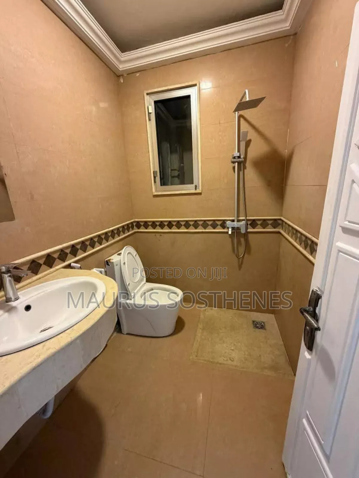 4bdrm Villa in Masaki for rent