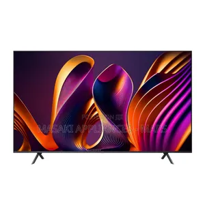 Brand New! Hisense 65"Model 65q7n Qled Vidaa144hz Smart Tv