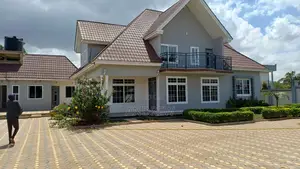4bdrm House in Andrew'S Real Estate, Mateves for rent