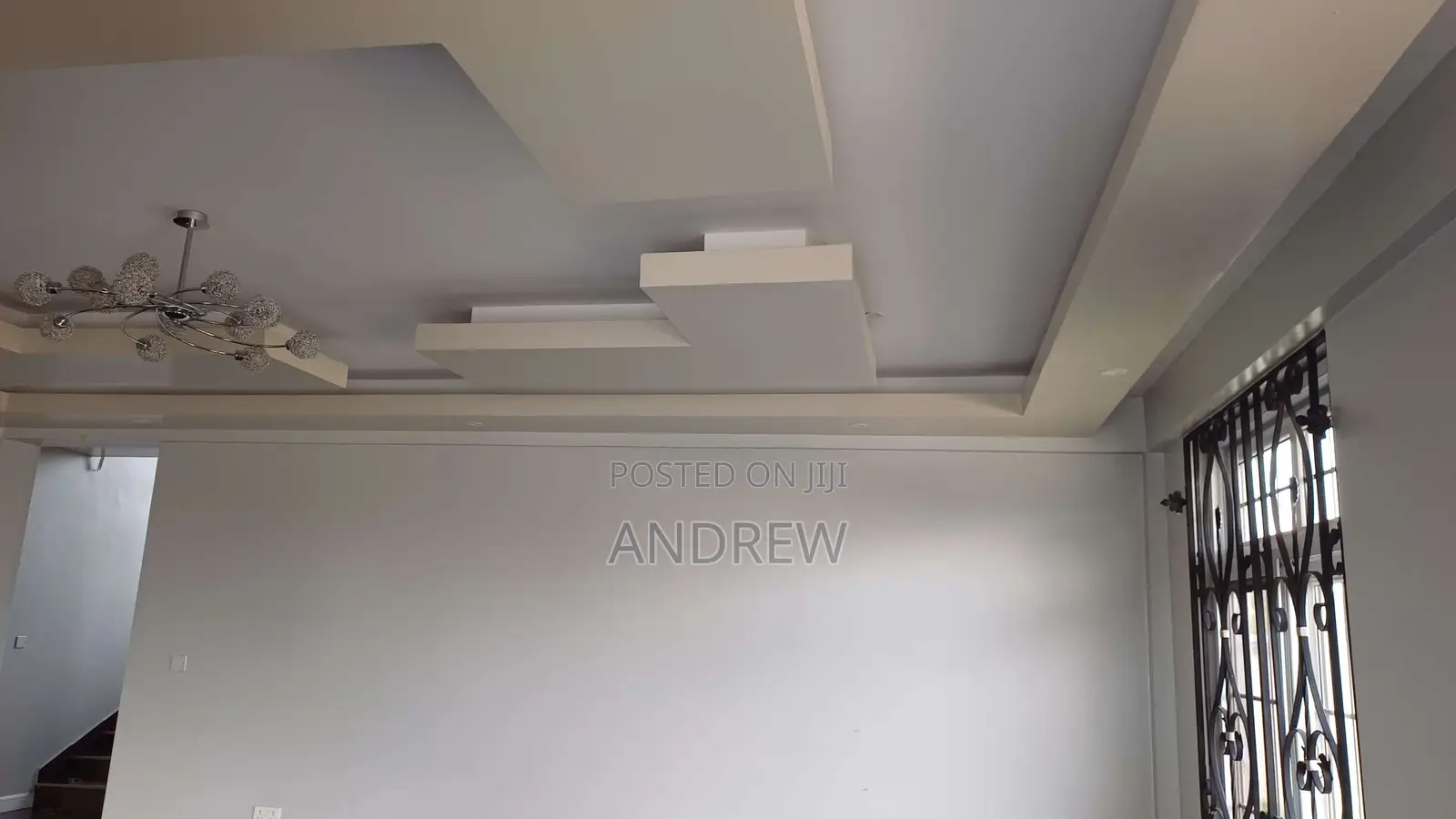 4bdrm House in Andrew'S Real Estate, Mateves for rent