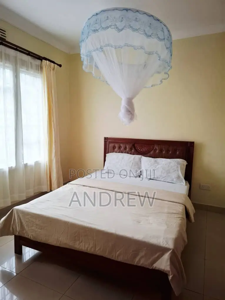 4bdrm House in Andrew'S Real Estate, Mateves for rent