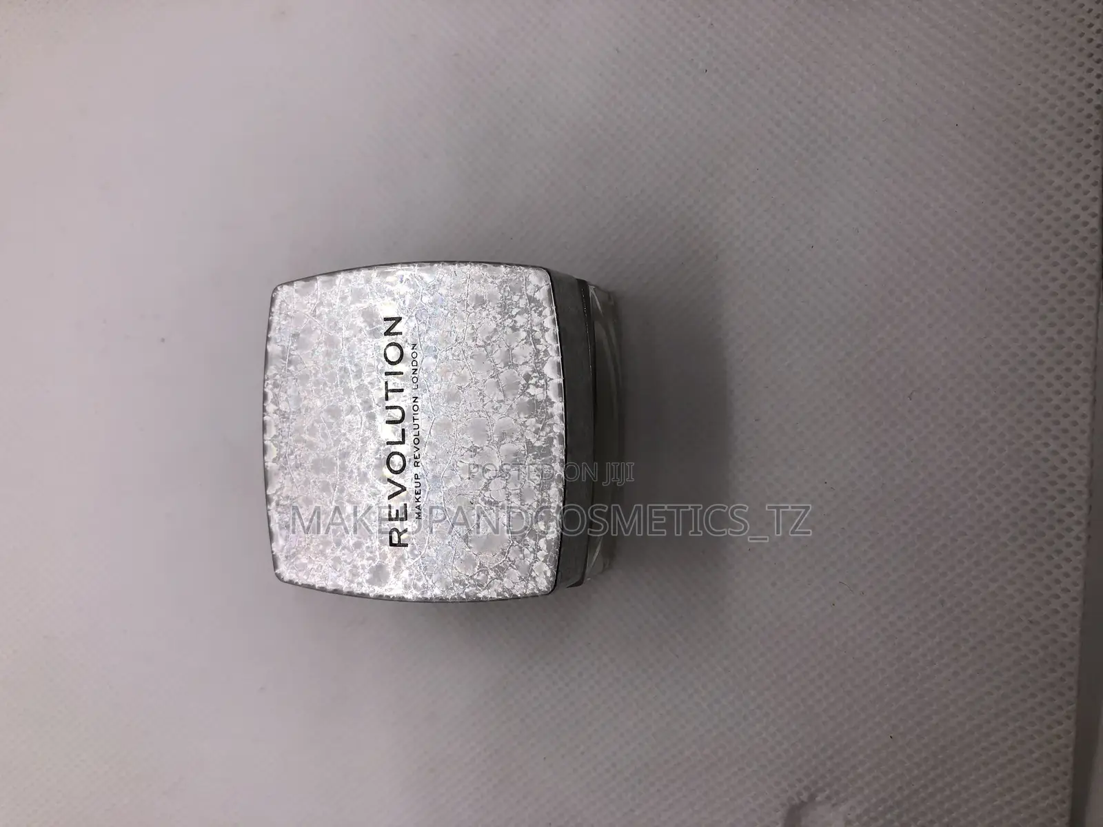 Revolution Jewel Jelly 4highlighter