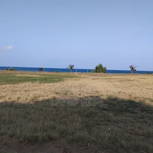 Beach Plot for Sale in Kunduchi