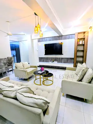 Furnished 2bdrm Apartment in Masaki for rent