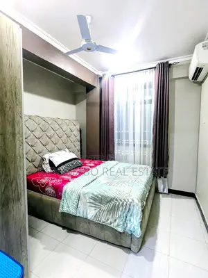 Furnished 2bdrm Apartment in Masaki for rent