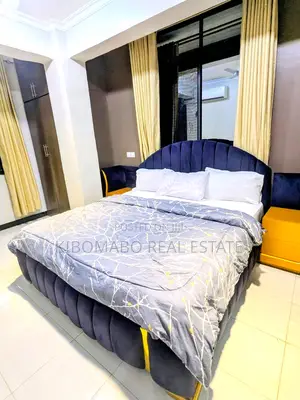 Furnished 2bdrm Apartment in Masaki for rent