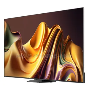 Brand New! Hisense 65" | 65u8n Mini-Led Uled Vidaa 144hz Smart Tv