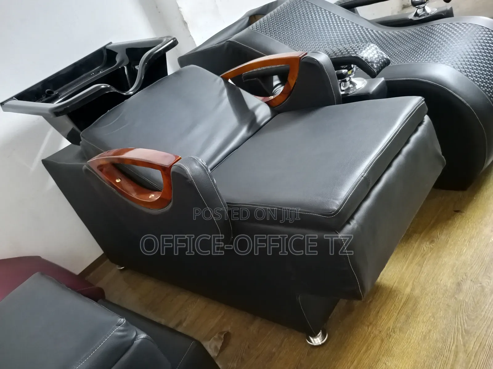 Shampoo Chair