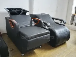 Shampoo Chair