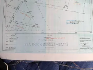 Surveyed Plots for Sale at Mwasonga Kigamboni