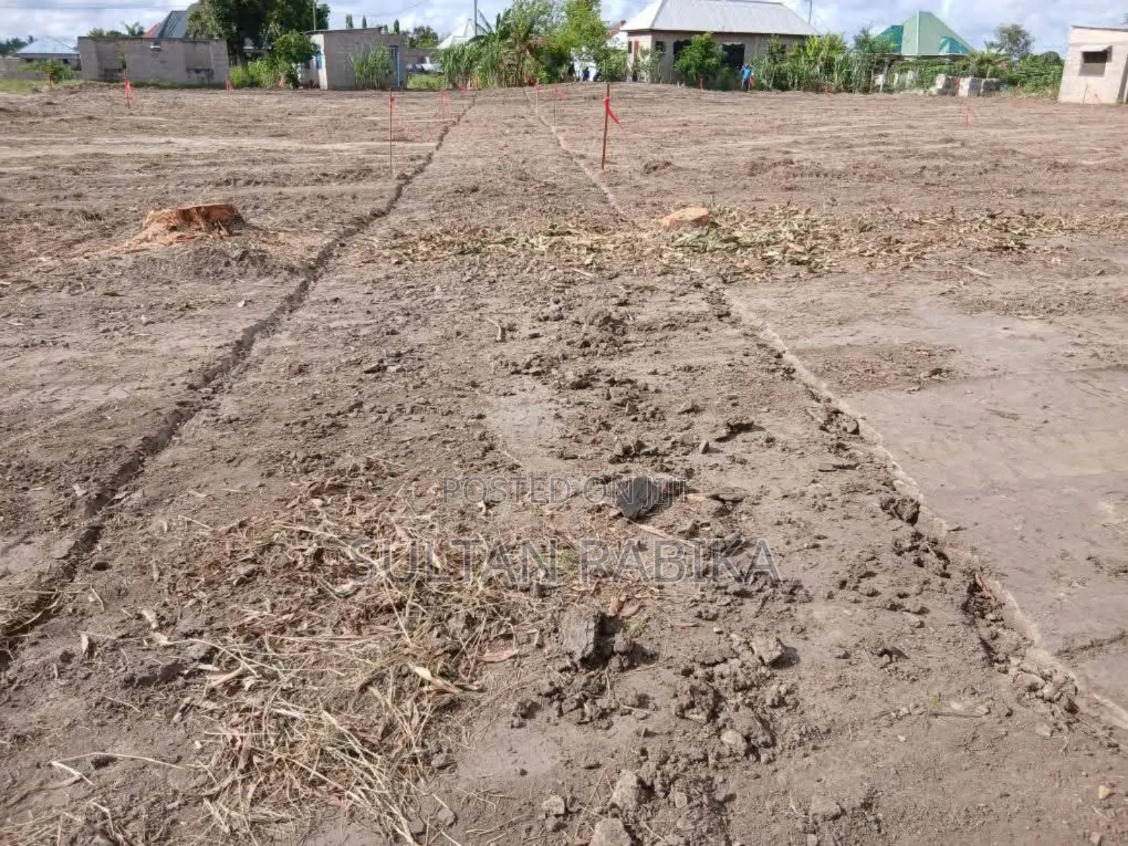 Ofa Viwanja Vinauzwa Chanika Mjini Videte Milioni 2,5