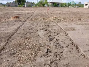 Ofa Viwanja Vinauzwa Chanika Mjini Videte Milioni 2,5