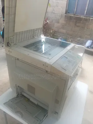 Photocopy Machine