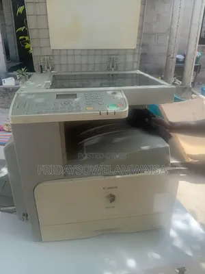 Photocopy Machine