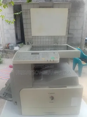 Photocopy Machine