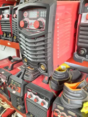 Welding Machine Arc 630s