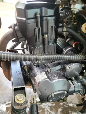 Bajaj 2025 Black