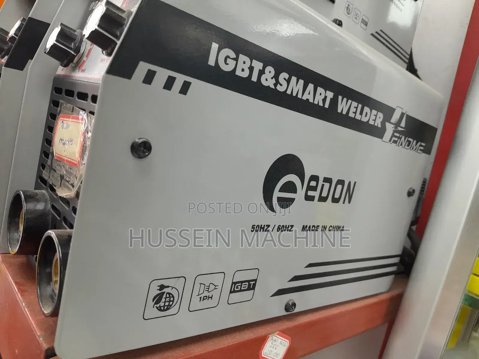 Welding Machine Tb-300