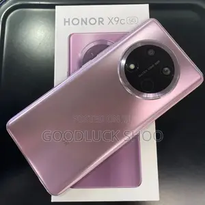 New Honor X9c 256 GB Gray