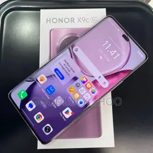 New Honor X9c 256 GB Gray