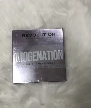 Revolution Imogenation 3in 1 Pallete