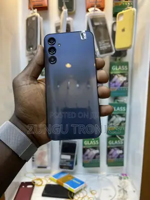 Samsung Galaxy A24 128 GB Black