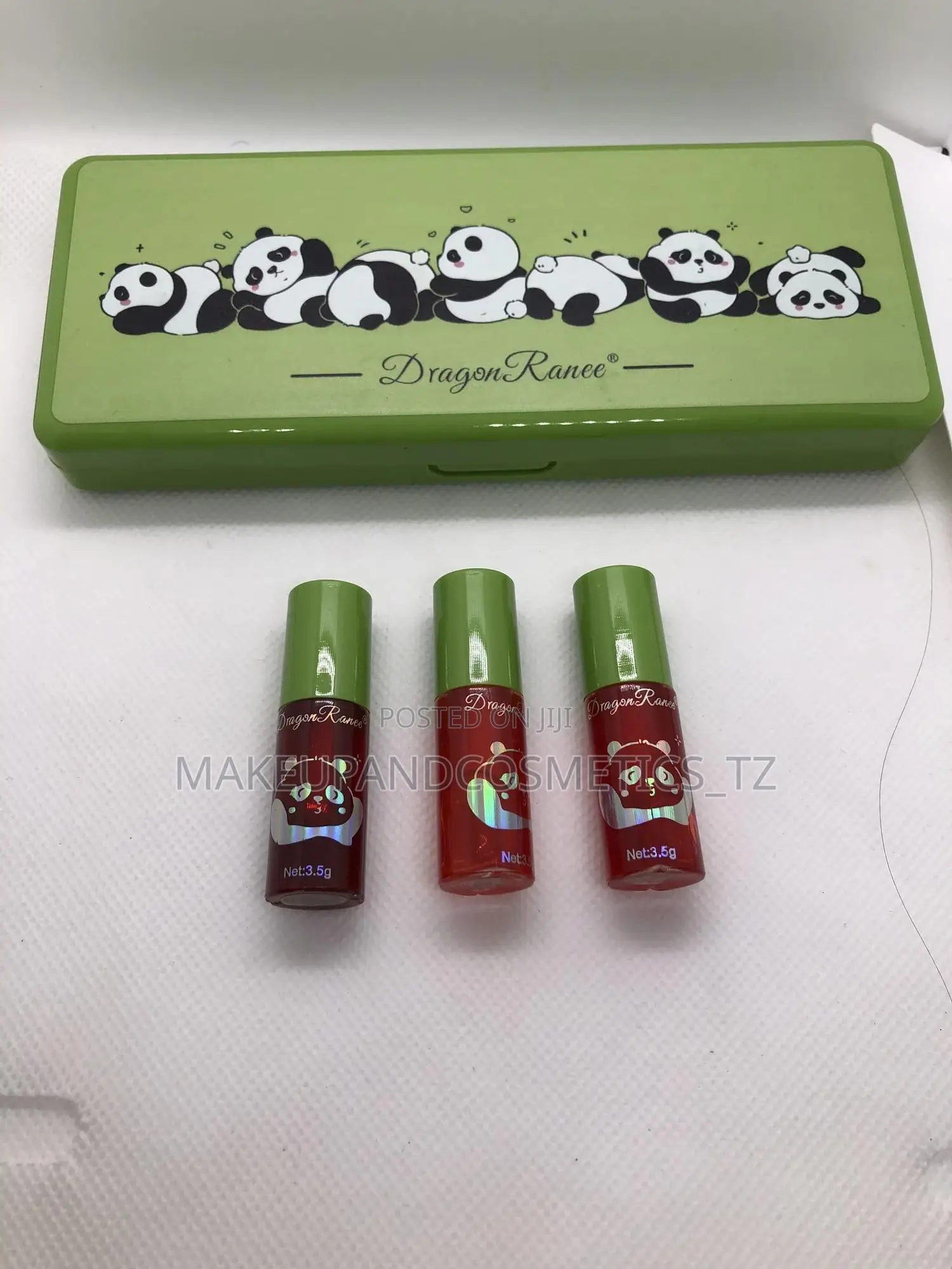 1 Lip Tint