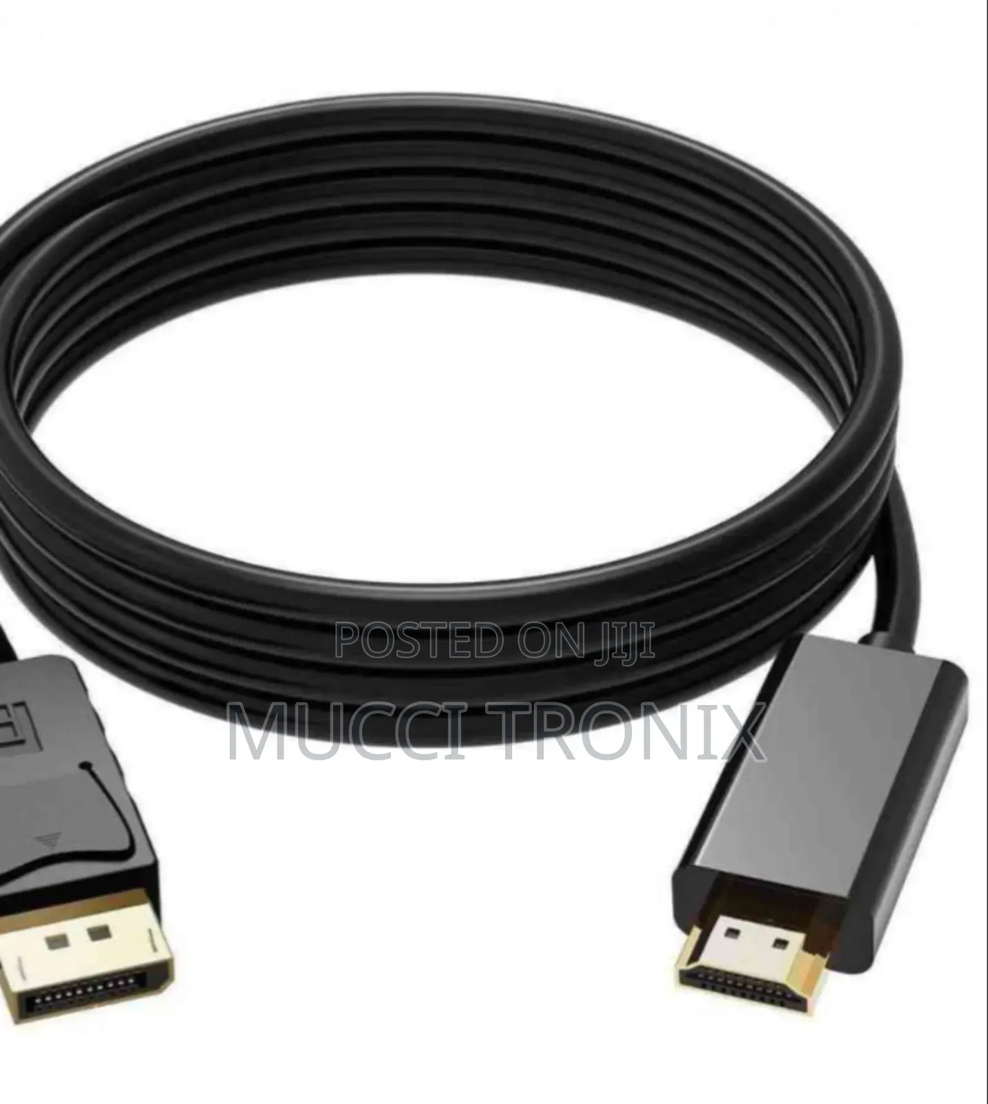 Dp to Hdmi Cable