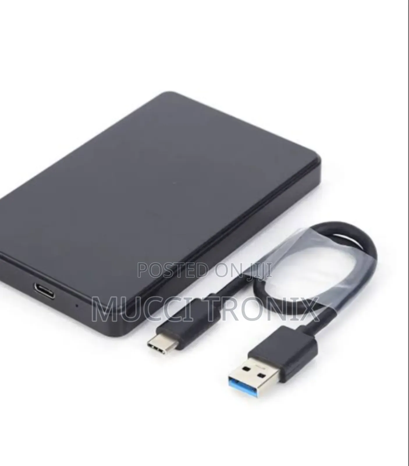 Type C External Case 3.0