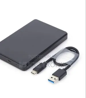Type C External Case 3.0