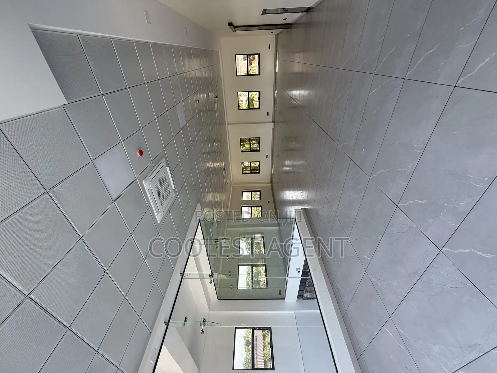 Office Space for Rent