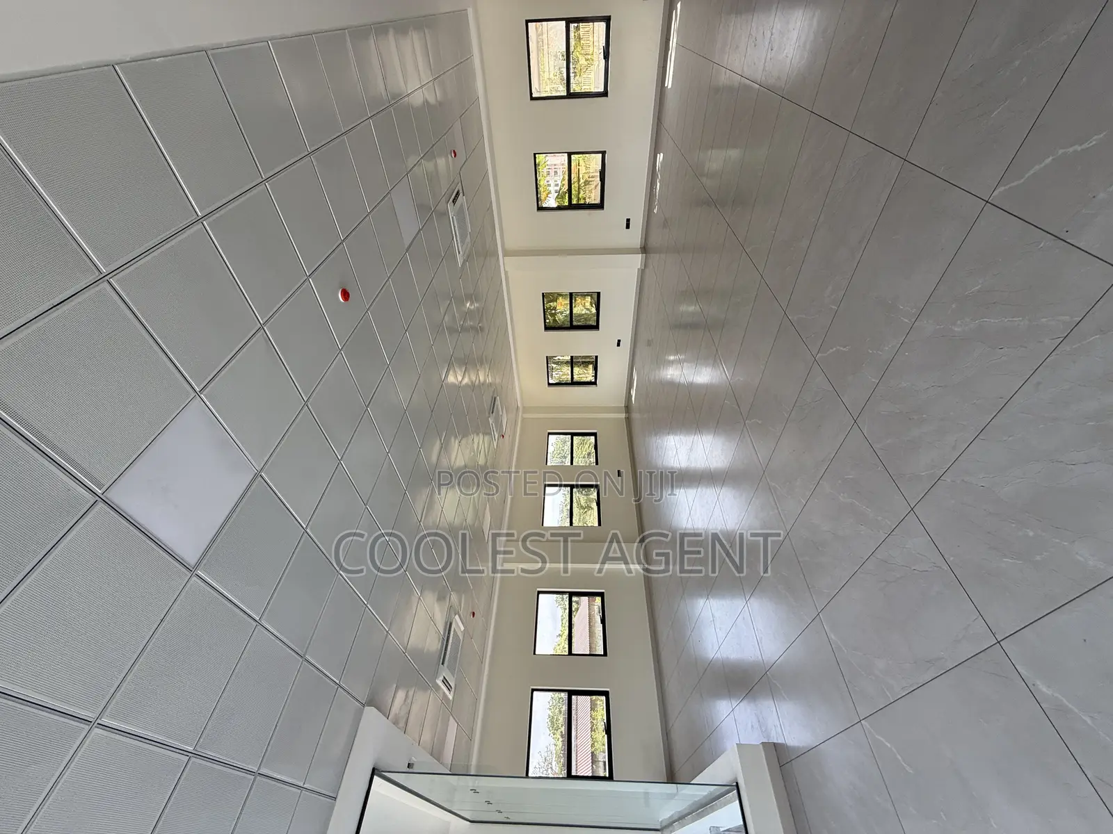 Office Space for Rent