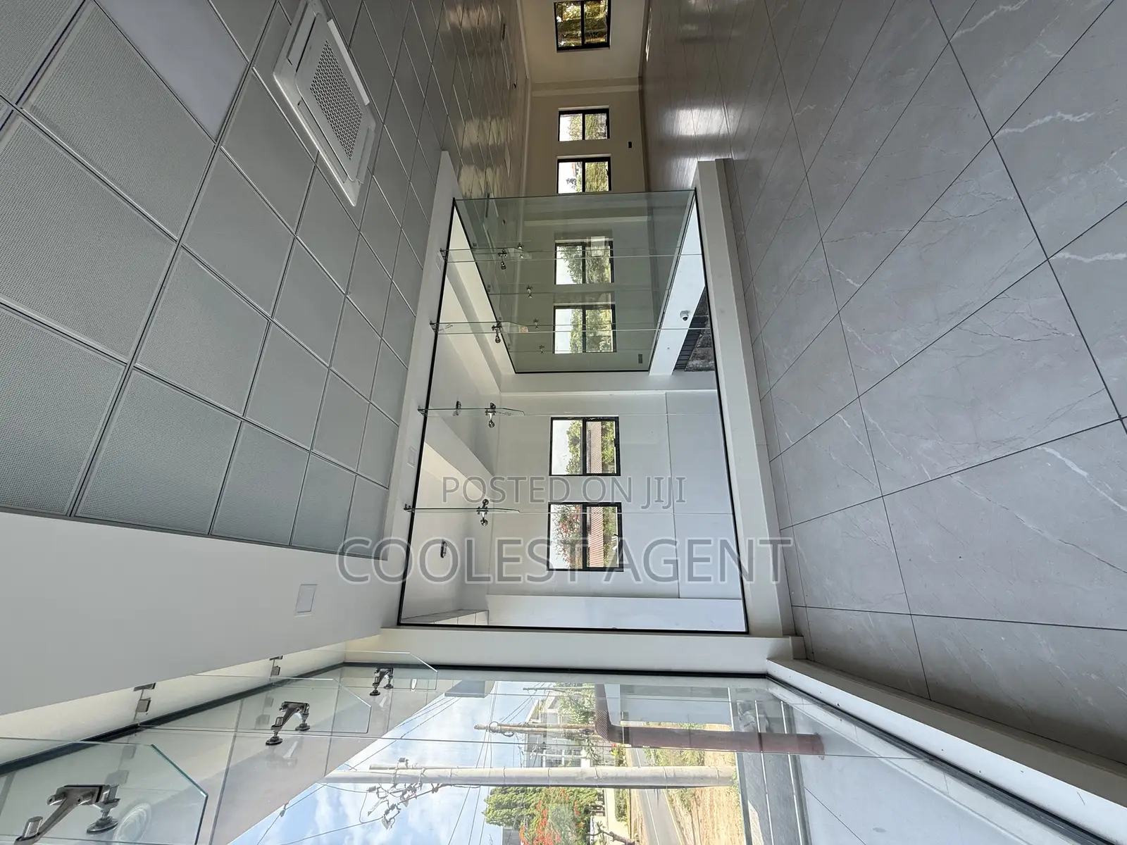Office Space for Rent