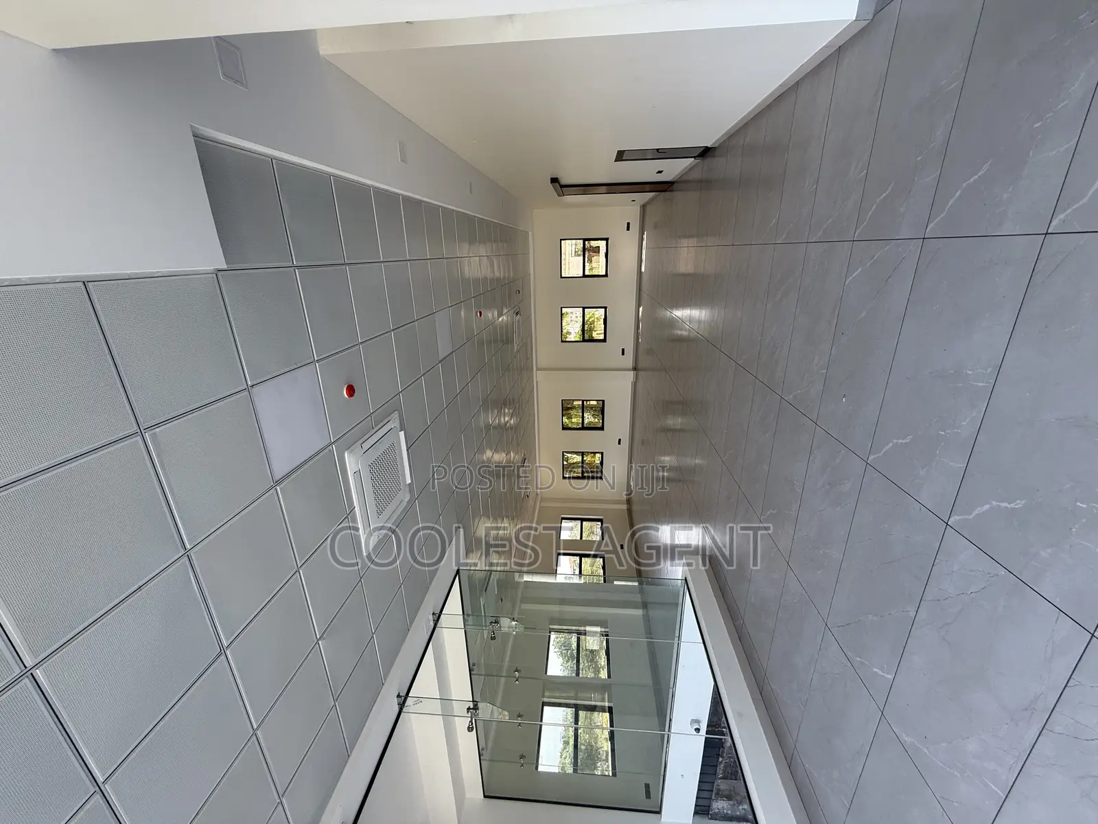 Office Space for Rent