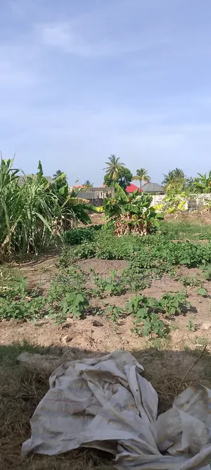 Plot for Sale Kigamboni Dege