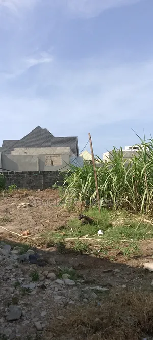 Plot for Sale Kigamboni Dege