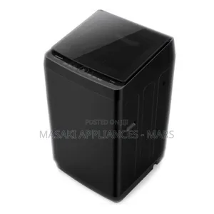 Hisense 11 Kg Top Load Auto Washing Machine (Model No: Wt3k1123ub)