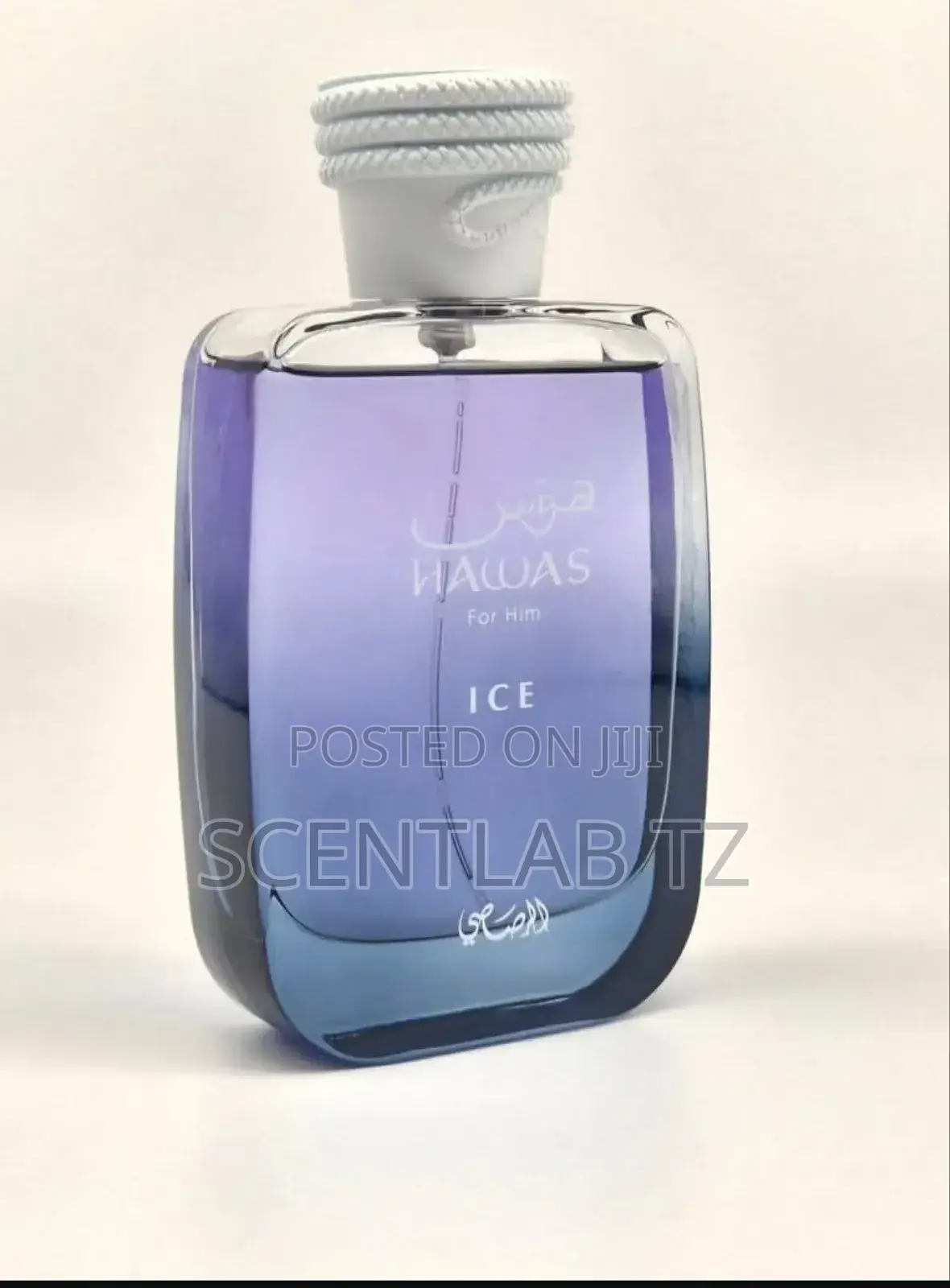 Rasasi Perfumes