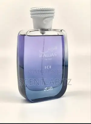 Rasasi Perfumes