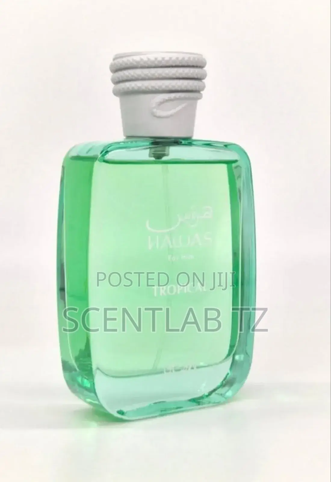 Rasasi Perfumes