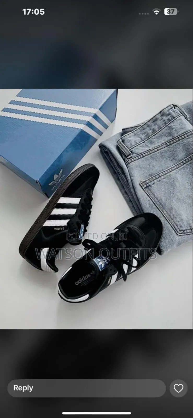 Sneakers or Women's Shoes Vya Adidas Original Haswa