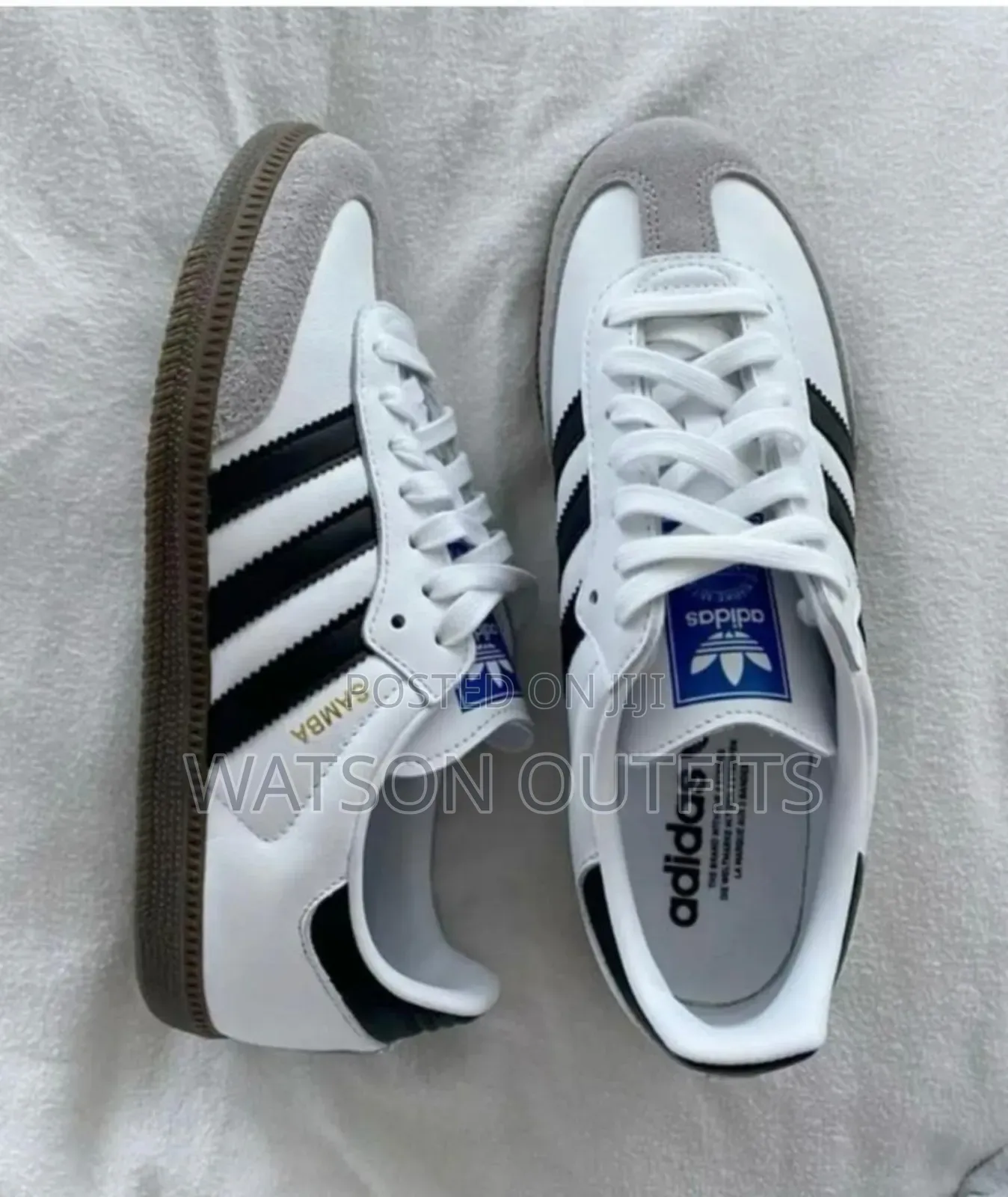 Sneakers or Women's Shoes Vya Adidas Original Haswa