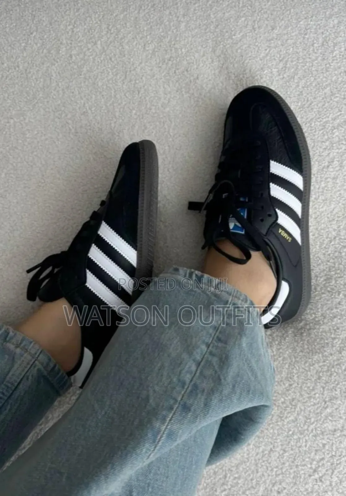 Sneakers or Women's Shoes Vya Adidas Original Haswa