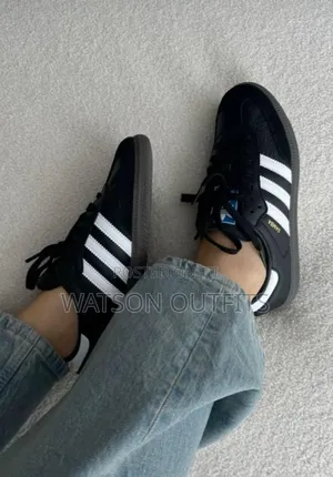 Sneakers or Women's Shoes Vya Adidas Original Haswa