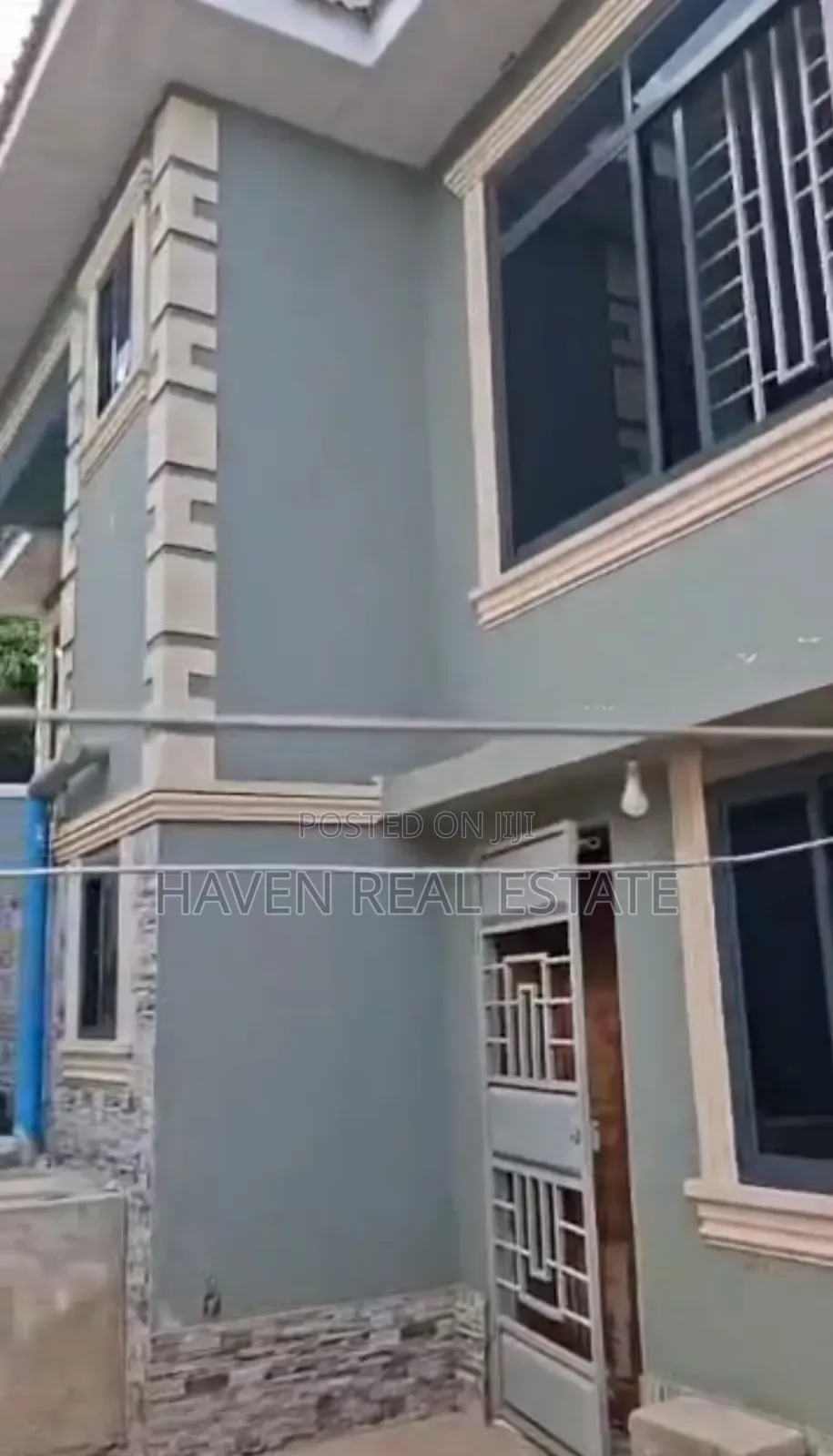 3bdrm House in Goba for sale