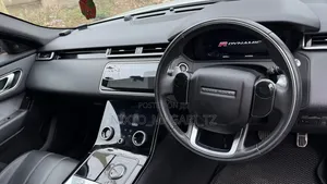 Land Rover Range Rover Velar 2019 White