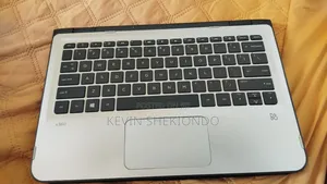 Laptop HP EliteBook X360 1030 G2 4GB Intel Pentium eMMC 60GB