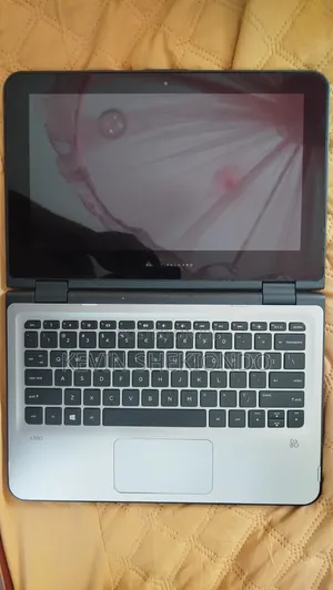 Laptop HP EliteBook X360 1030 G2 4GB Intel Pentium eMMC 60GB