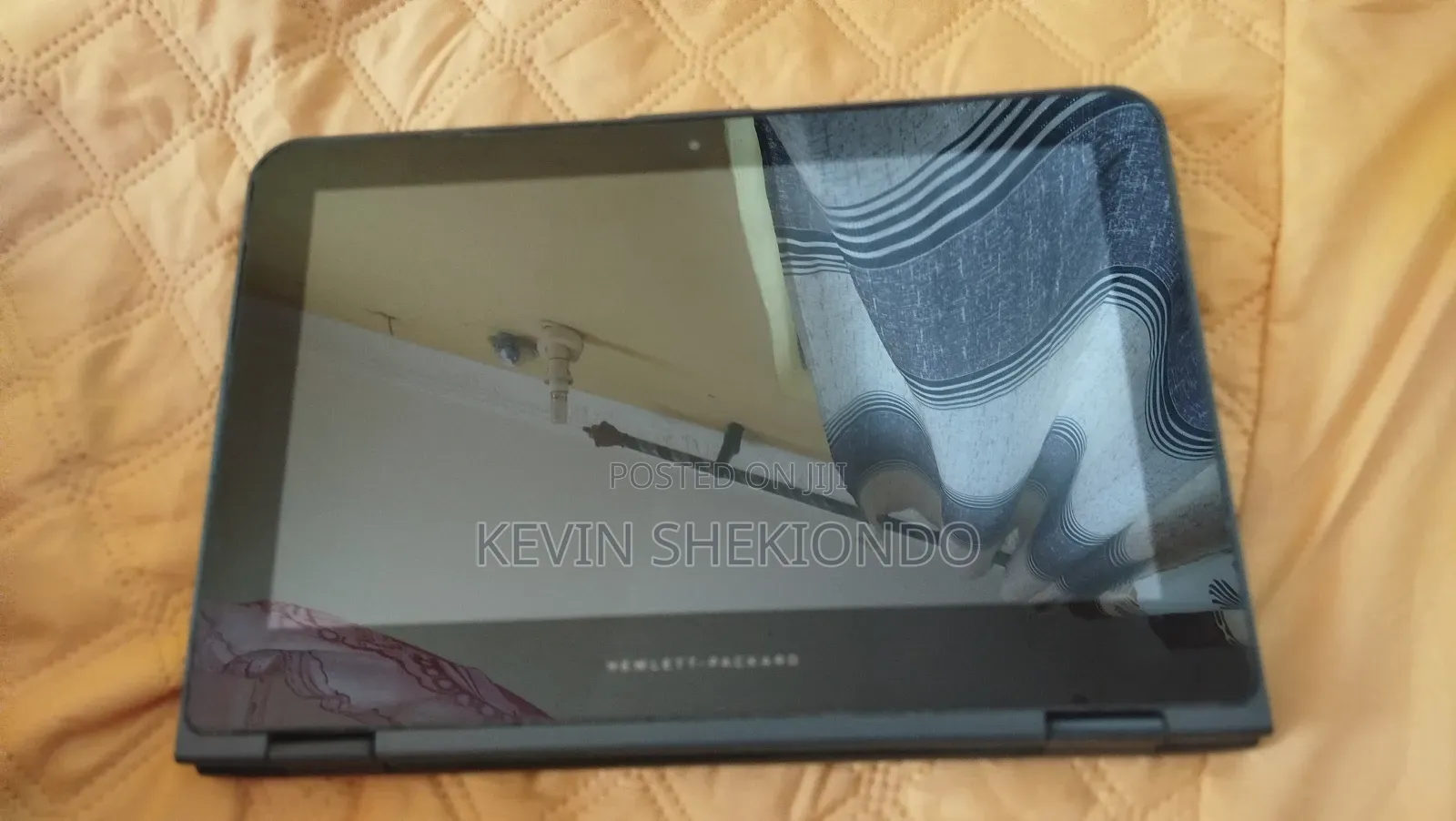 Laptop HP EliteBook X360 1030 G2 4GB Intel Pentium eMMC 60GB