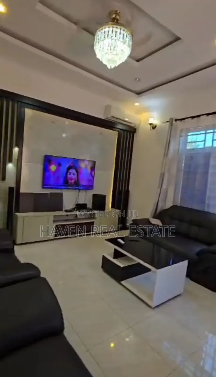 4bdrm House in Goba for sale